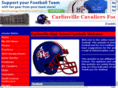 carlinvillecavaliers.com
