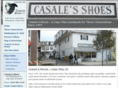casalesshoes.com