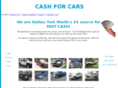 cashforanycar.com