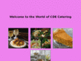 cdecatering.com