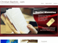 christianbaptists.com