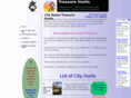 citytreasurehuntsonline.com