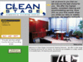 cleanstage.net