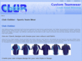 clubclobber.com