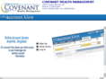 covenant-wealth.com