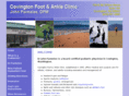 covingtonfoot.com