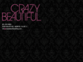 crazybeautifulclothing.com