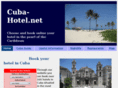 cuba-hotel.net