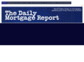 dailymortgagereport.com