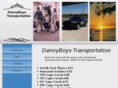 dannyboystransportation.com
