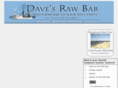 davesrawbar.com