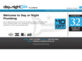 dayornightplumbing.net