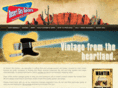 desertskyguitars.com