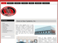 dockdoorsystems.com