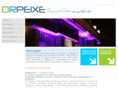 drpeixe.com