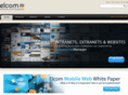 elcomcms.com