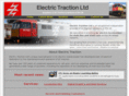 electrictraction.com