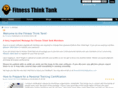 fitnessthinktank.com
