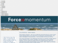 forcemomentum.com