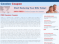 geodoncoupons.com