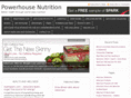 getpowerhousenutrition.com
