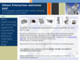 gibson-enterprises.net