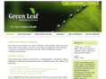 greenleafclean.com