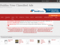 halifaxfreeclassifiedads.com