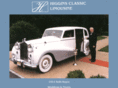 higginsclassiclimo.com