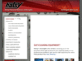 hotsyofmemphis.com