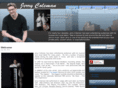 jerrycolemansite.com