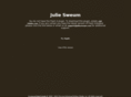 juliesweum.com