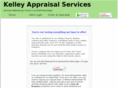 kelleyappraisals.net