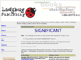 ladybugpublishing.com
