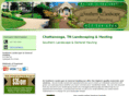 landscapeserviceschattanooga.com