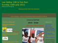 leevalley10k.com