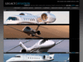 legacyaviationgroup.com