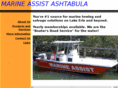 marineassistllc.com