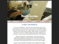 marksgarage.net