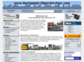 marktplatz-obernkirchen.com