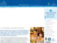 meadowhouseholidaypark.com