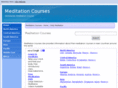 meditation-courses.com