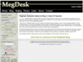 megdesk.com