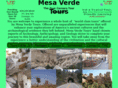 mesaverdetours.net