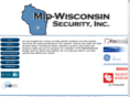 midwisconsinsecurity.com