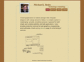 mjrdev.com