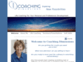 mycoachingdimensions.com