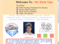 myslicktips.com