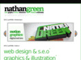 nathangreen.co.uk