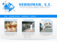 nebrimar.es